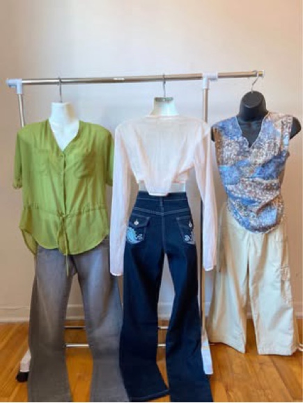 Bundle Kassiesvs Collection 9 Items - Picture 2 of 3